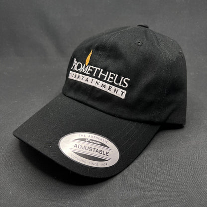 Prometheus Entertainment (Ancient Aliens) TV Production Strapback Hat