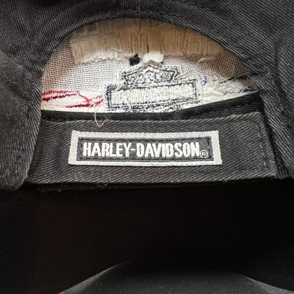 Harley-Davidson New Orleans French Quarter Strapback Hat