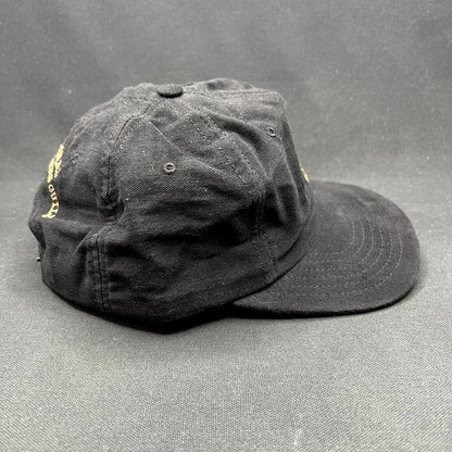Vintage International Cinematographers Guild ICG Snapback Hat USA