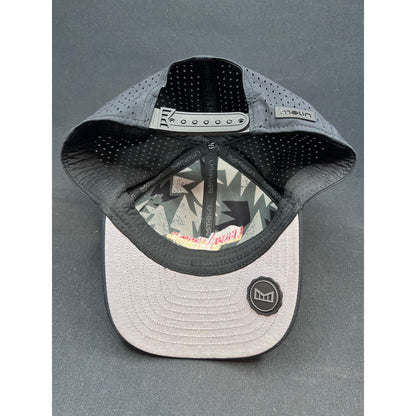 Melin “Leave the World Behind” Crew Hat Snapback Limited Netflix Production Gift
