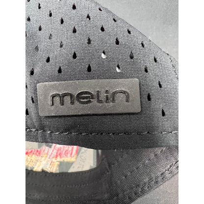 Melin “Leave the World Behind” Crew Hat Snapback Limited Netflix Production Gift