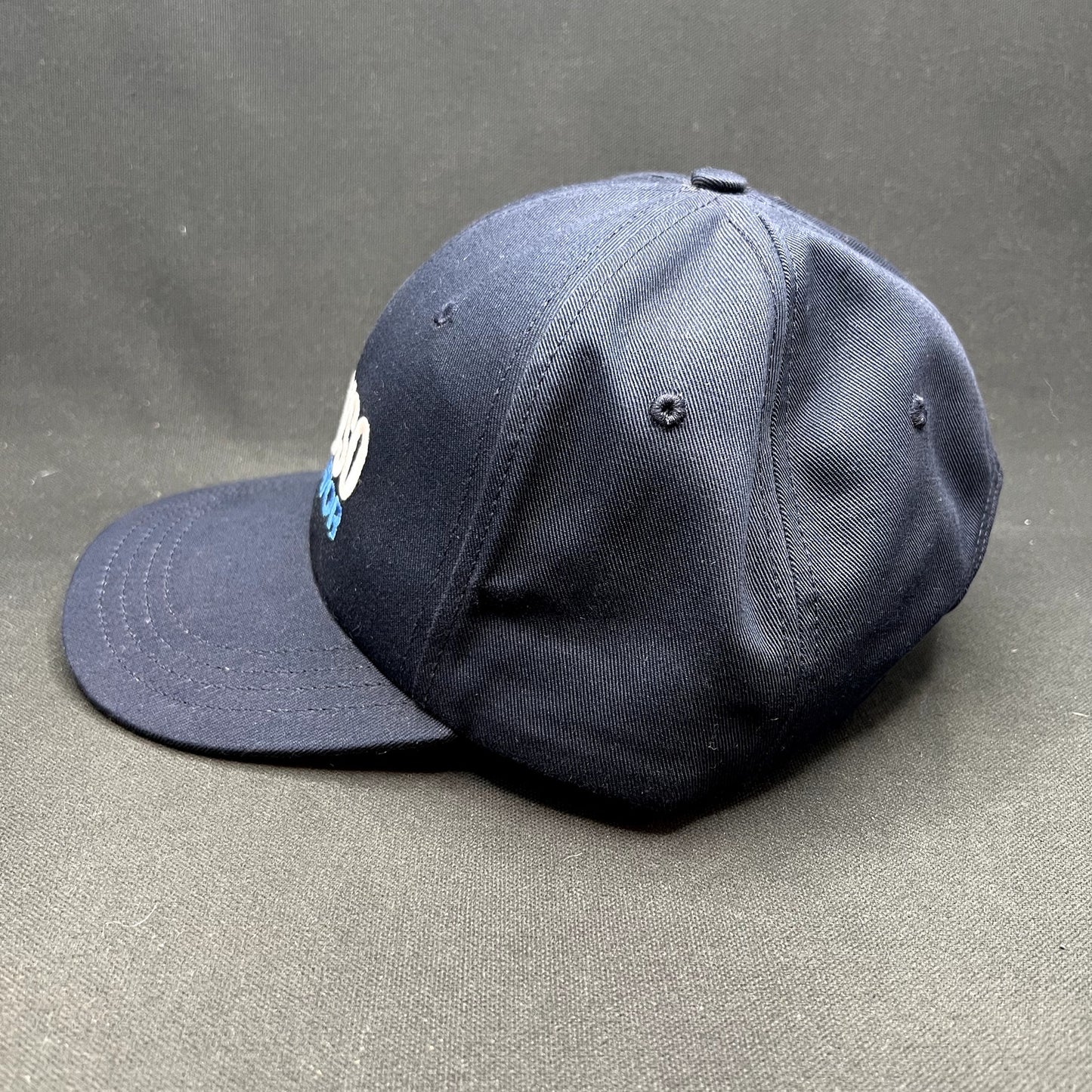 Rick Caruso for Mayor Campaign Strapback Hat Unionwear Made in USA Political Cap