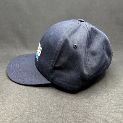 Rick Caruso for Mayor Campaign Strapback Hat Unionwear Made in USA Political Cap