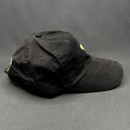 Vintage Grand Marnier “Makes the Margarita” Promo Strapback Hat Black Liquor Cap