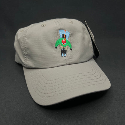 Aspen Snowmass Sports Strapback Hat Imperial Cap Ski Logo NWT Golf Style