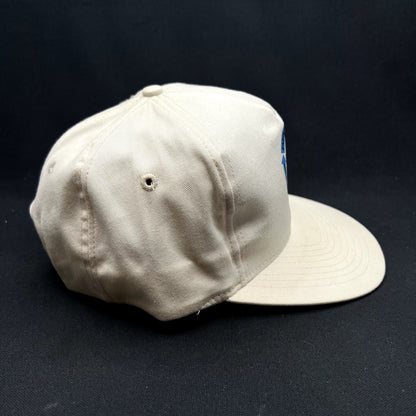 Y2K Earth Day 2000 Save The Environment Snapback Hat