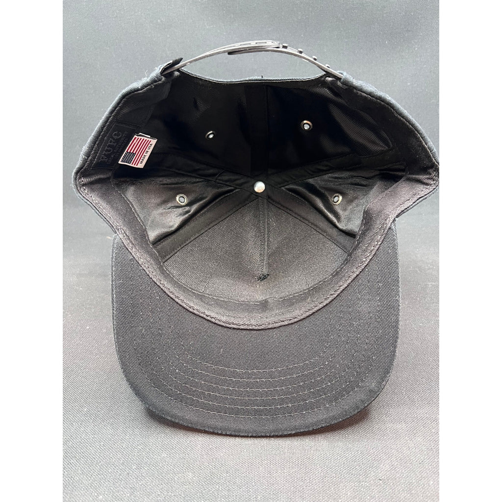 FUFC × Local Authority Los Angeles F***ed Up Friends Club Snapback  Made in USA