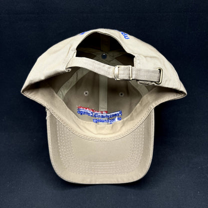 Vintage Penn State Pennsylvania College Technology Strapback Hat