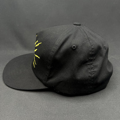 The Hundreds x Warner Bros Tasmanian Devil Snapback Hat Taz Looney Tunes