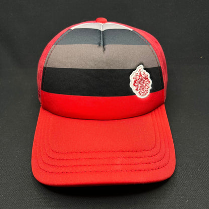 Donald Trump National Golf Club Vintage Strapback Hat Pukka Headwear