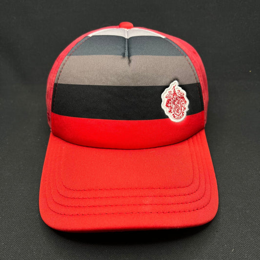 Donald Trump National Golf Club Vintage Strapback Hat Pukka Headwear