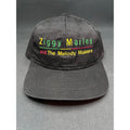 Ziggy Marley Vintage 1995 Melody Makers Snapback Hat Prime Time Reggae