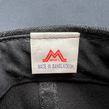 Mission Impossible 2 Movie Promo Hat M:I-2 Corduroy Snapback 2000