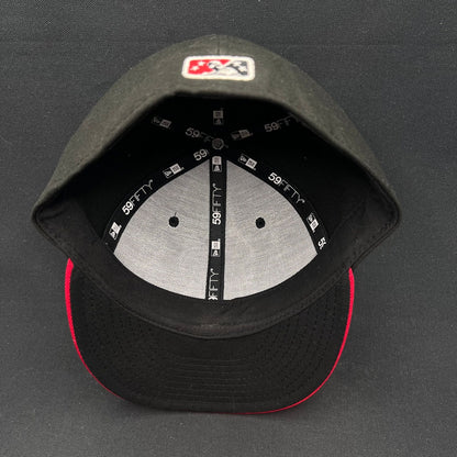 7 1/2 Richmond Flying Squirrels Marvel Defenders New Era 59FIFTY Fitted