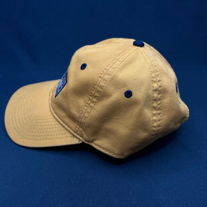 Vintage Mickey Mouse Since 1928 Walt Disney World Strapback Hat