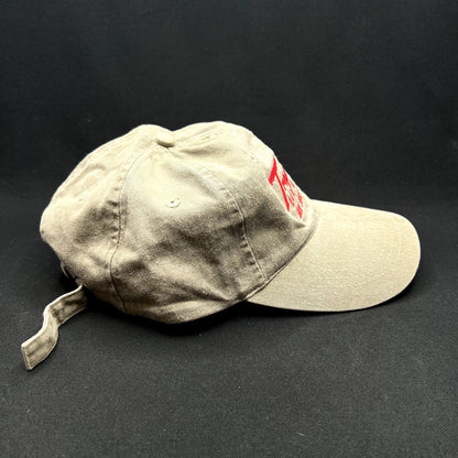 Vintage Tropicana Bar & Grill San Jose Del Cabo Strapback Hat OTTO
