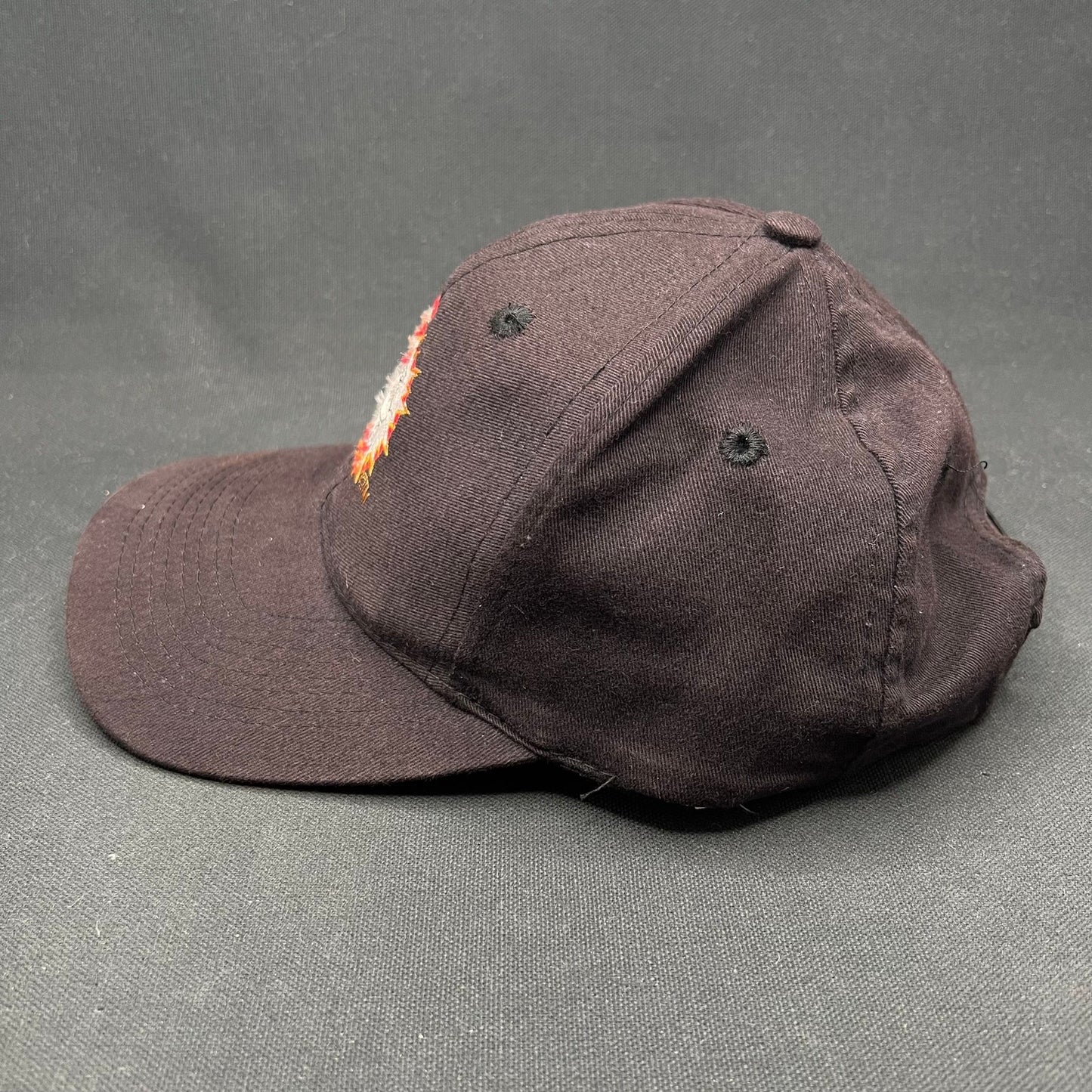 1994 Dr. Seuss Cat in the Hat Vintage Snapback Hat Sport Cap
