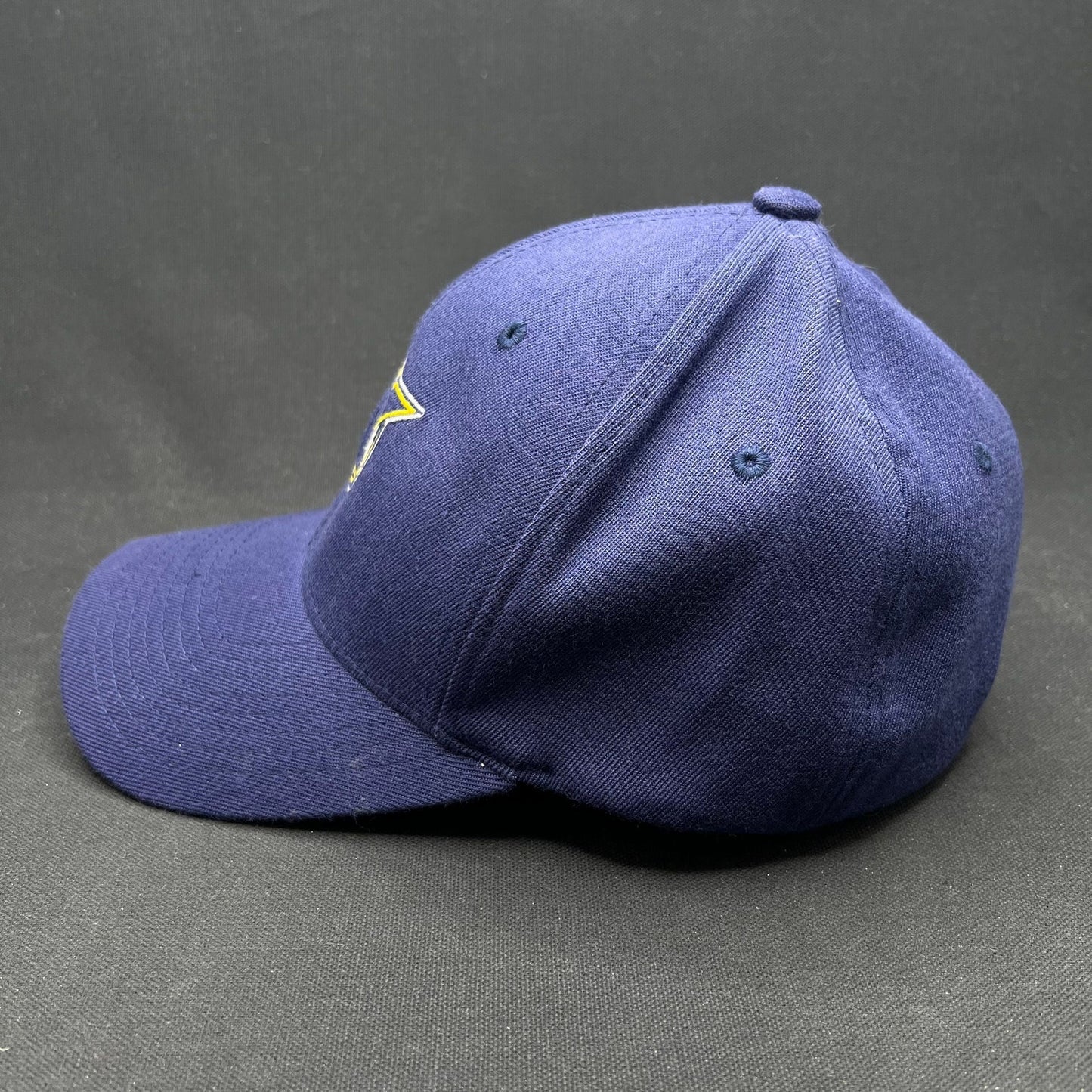 X-Men First Class Film Crew Flexfit Hat Post Production Crew S/M