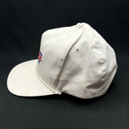 1989 NFL American Bowl Tokyo Dome San Francisco 49ers Snapback Hat