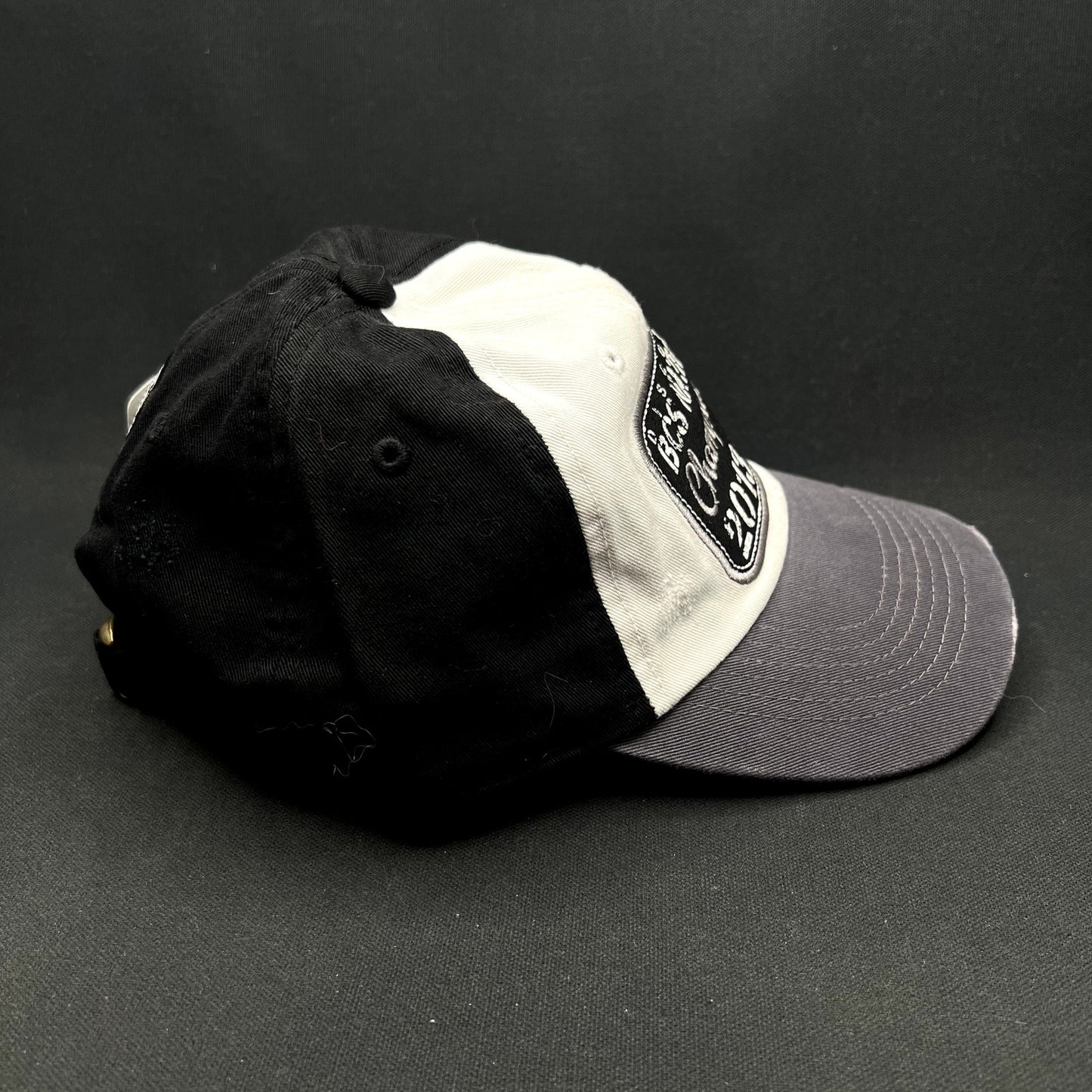 Alabama Crimson Tide 2013 BCS National Championship Strapback Top of the World