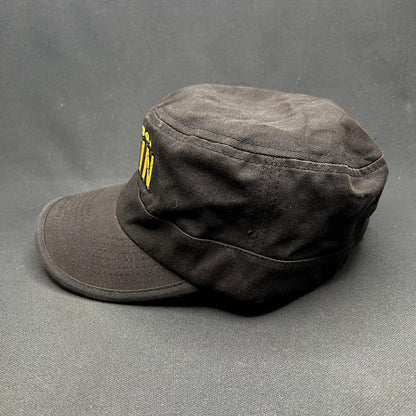 2011 The Adventures of Tintin Movie Cast & Crew Promo 5-Panel Strapback Hat