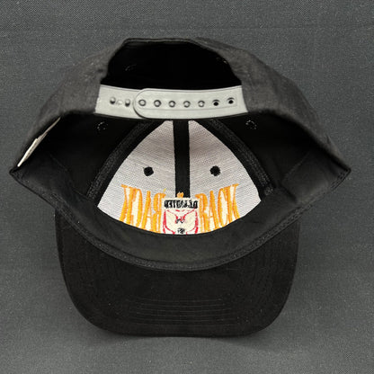 Vintage DC United Back to Back Champions 1996 1997 Snapback Hat MLS