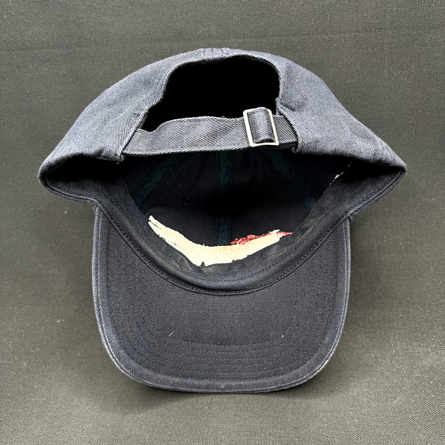 USHJA International Hunter Derby Championship Richardson Strapback Hat