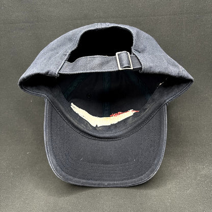 USHJA International Hunter Derby Championship Richardson Strapback Hat
