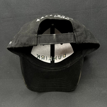 Dunkirk Arclight Cinemas Promo Strapback Christopher Nolan Hat