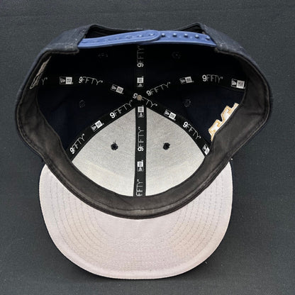Notre Dame Fighting Irish New Era 9FIFTY Snapback Hat
