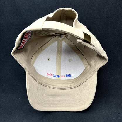 Vintage Sports Authority “Get Out And Play” Strapback Hat