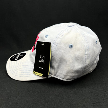 New 2025 Naked Gun Movie Promo Hat Decky Strapback Cap NWT