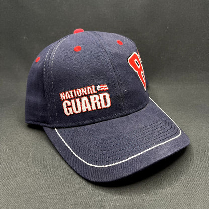 Dale Earnhardt Jr. #88 National Guard NASCAR Adjustable Strapback Hat Official