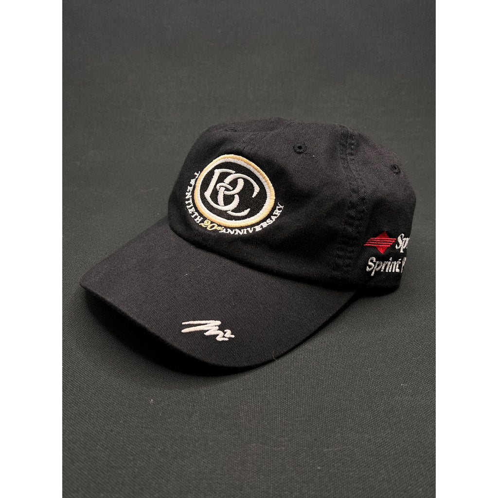 BC 20th Anniversary Hat – Beaver Creek Chevy & Sprint Promo (Black)
