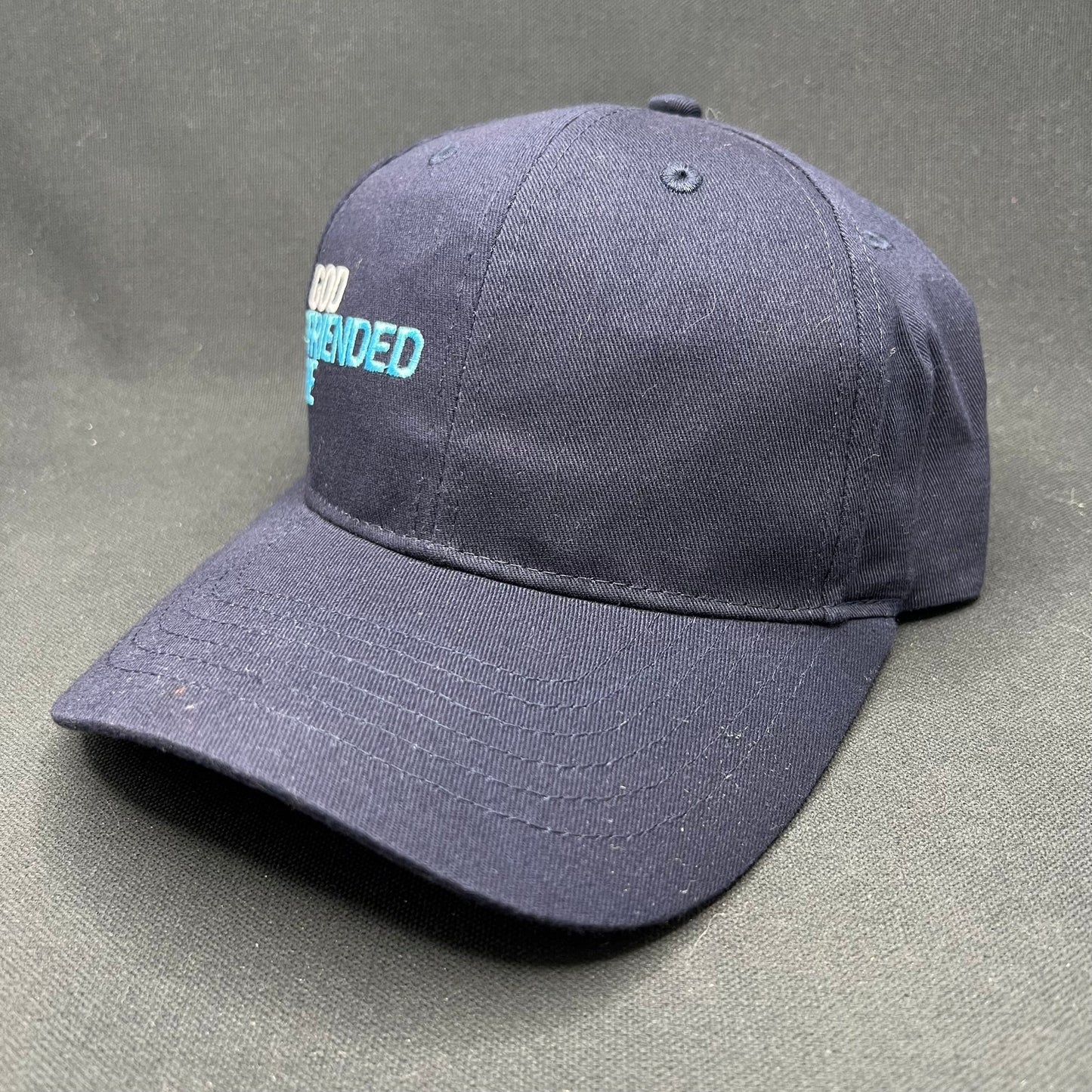 God Friended Me Season 2 Panavision Strapback Hat TV Promo