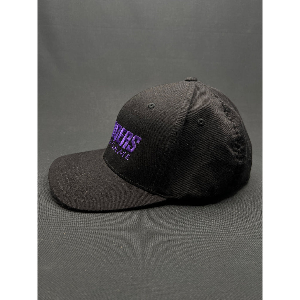 RARE Avengers Endgame Cast & Crew Flexfit Hat L/XL – Marvel Studios 2017–2019