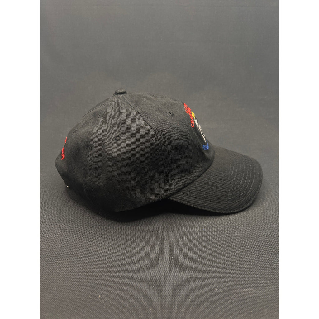 2014 U.S. Open Pinehurst No.2 Hat Official USGA Member Edition Black