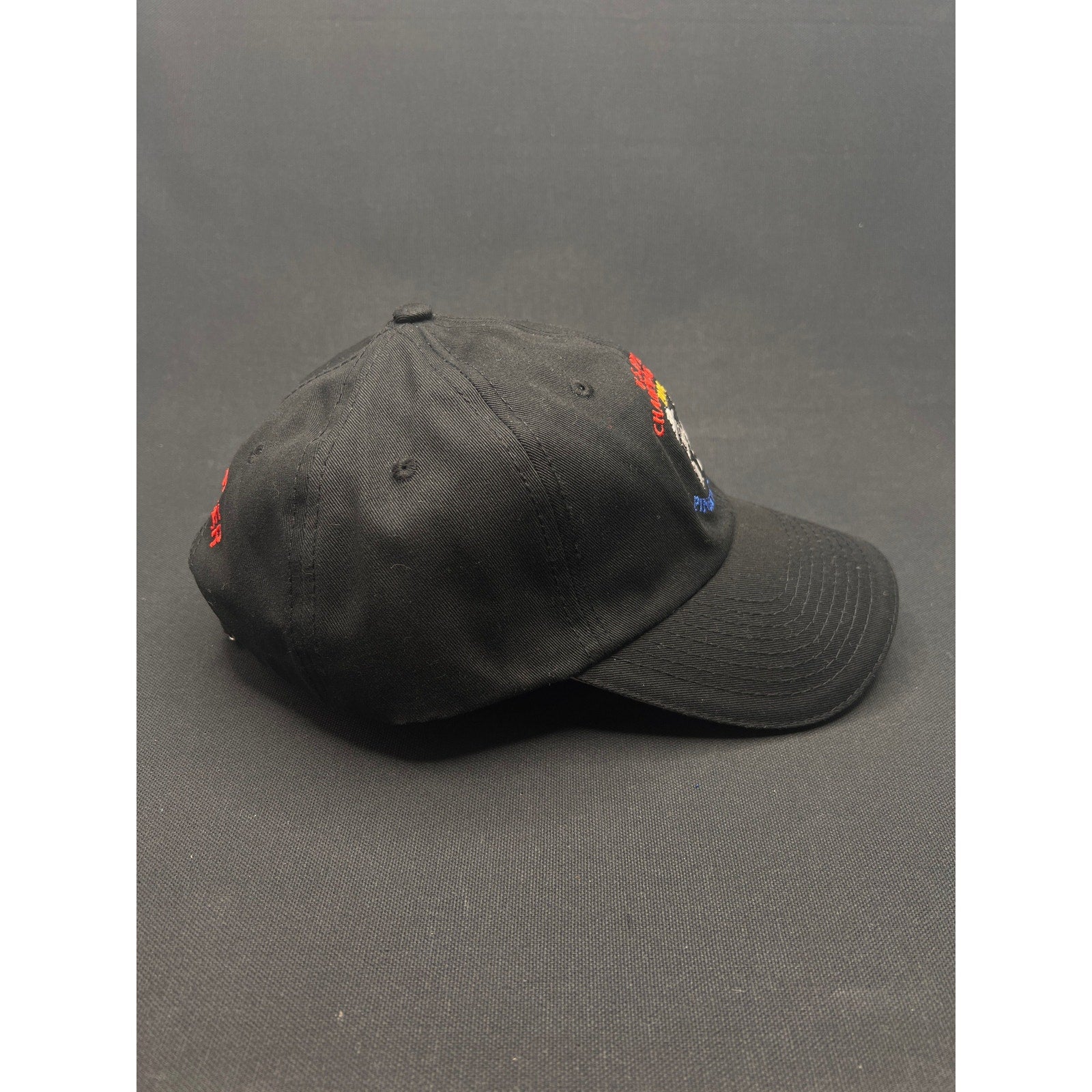 2014 U.S. Open Pinehurst No.2 Hat Official USGA Member Edition Black