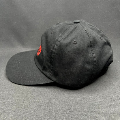 MTV EMA Düsseldorf 2022 Strapback Hat Beechfield Black