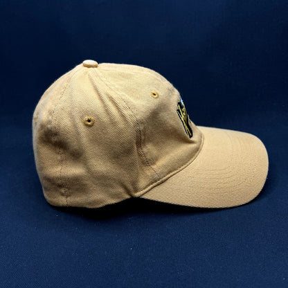 Vintage 2002 Winter X Games VIII Strapback Hat ADAMS ESPN Extreme Sports