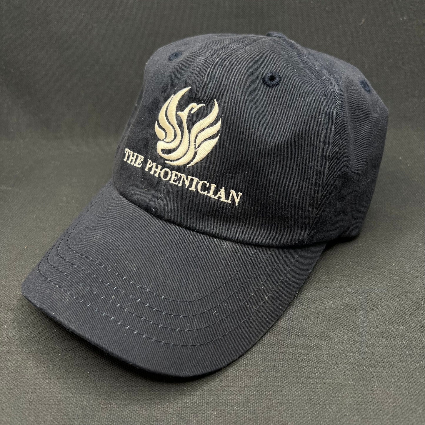 The Phoenician Scottsdale Golf Club Strapback Hat American Needle ADG
