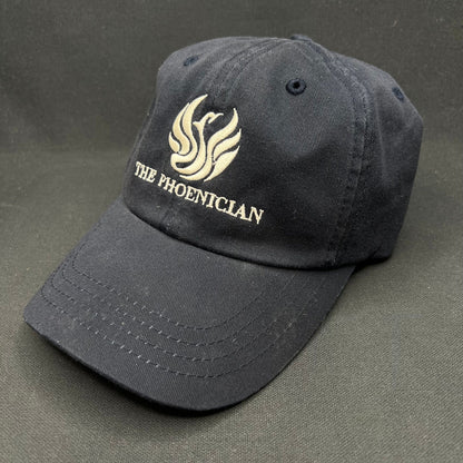 The Phoenician Scottsdale Golf Club Strapback Hat American Needle ADG
