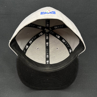 Sultanes de Monterrey New Era 59FIFTY Fitted Hat 7 1/4