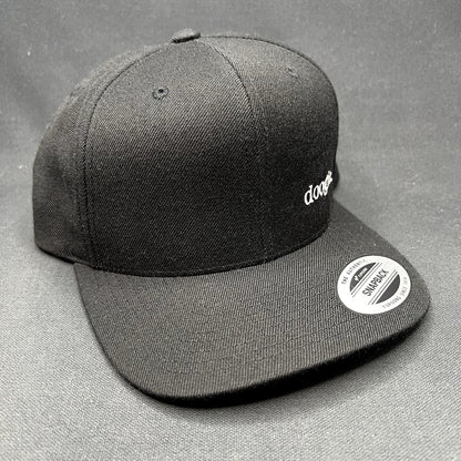 Doogie Kamealoha M.D. Season 1 Crew Wrap Gift Snapback Hat Disney+