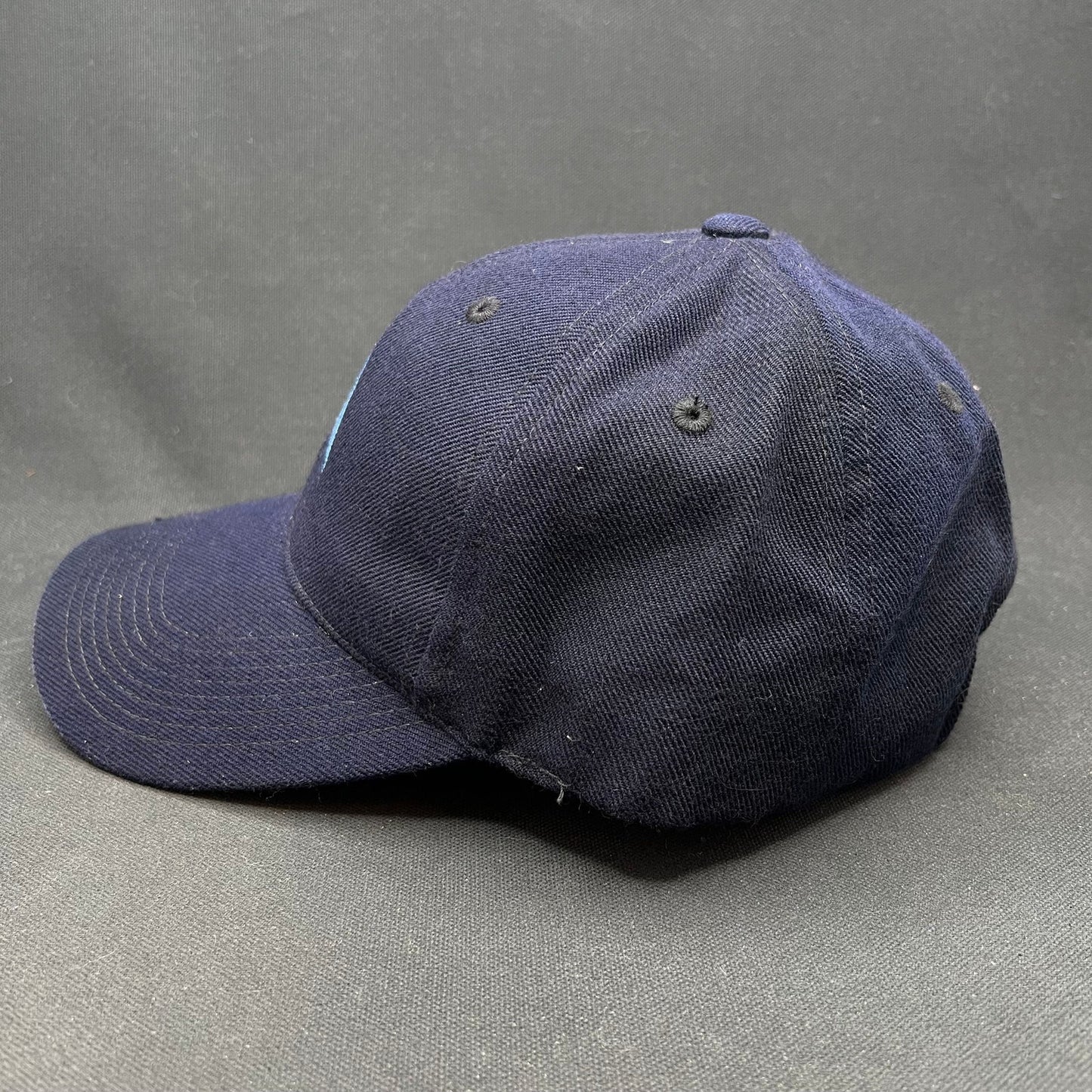 Star Trek 2009 Film Crew Hat Bad Robot Promo Strapback Extremely Rare