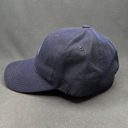 Star Trek 2009 Film Crew Hat Bad Robot Promo Strapback Extremely Rare