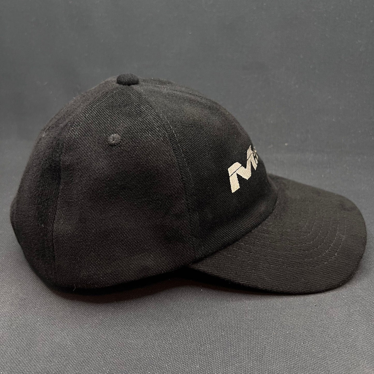 Mission Impossible 2 Movie Promo Hat M:I-2 Corduroy Snapback 2000