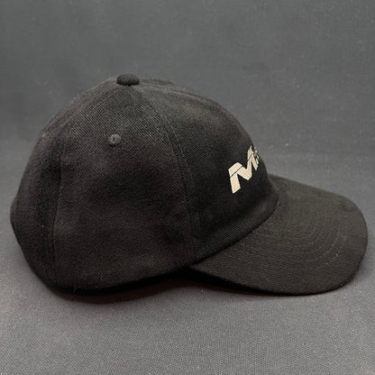 Mission Impossible 2 Movie Promo Hat M:I-2 Corduroy Snapback 2000