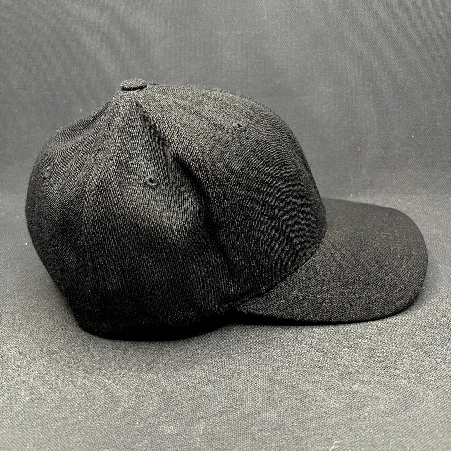 Shenanigans Irish Pub Flexfit Hat L/XL Black St. Patrick’s Day Cap