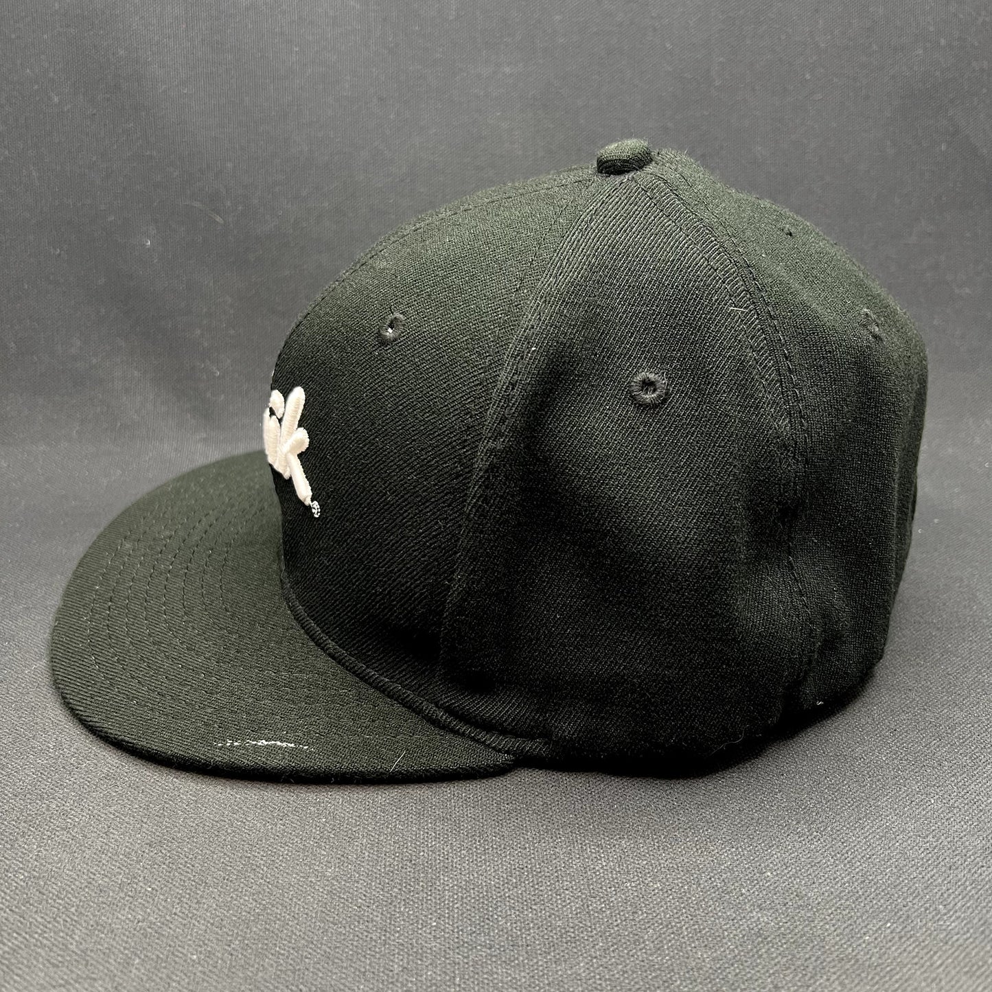 Zhik Limited Edition Fitted Hat Size 7 3/8 Sailing Marine Performance Cap